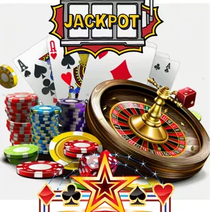 원타임카지노: 안전하고 스마트하게 즐기는 온라인 카지노 가이드